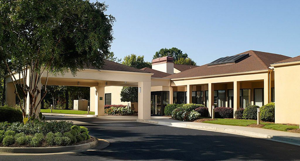 Courtyard Atlanta Norcross/Peachtree Corners Hotel Buitenkant foto