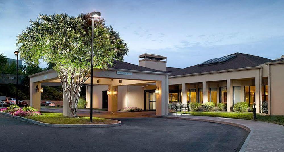 Courtyard Atlanta Norcross/Peachtree Corners Hotel Buitenkant foto