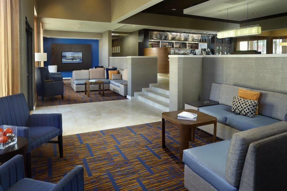 Courtyard Atlanta Norcross/Peachtree Corners Hotel Buitenkant foto