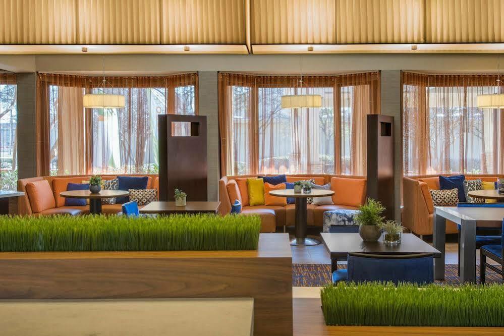 Courtyard Atlanta Norcross/Peachtree Corners Hotel Buitenkant foto